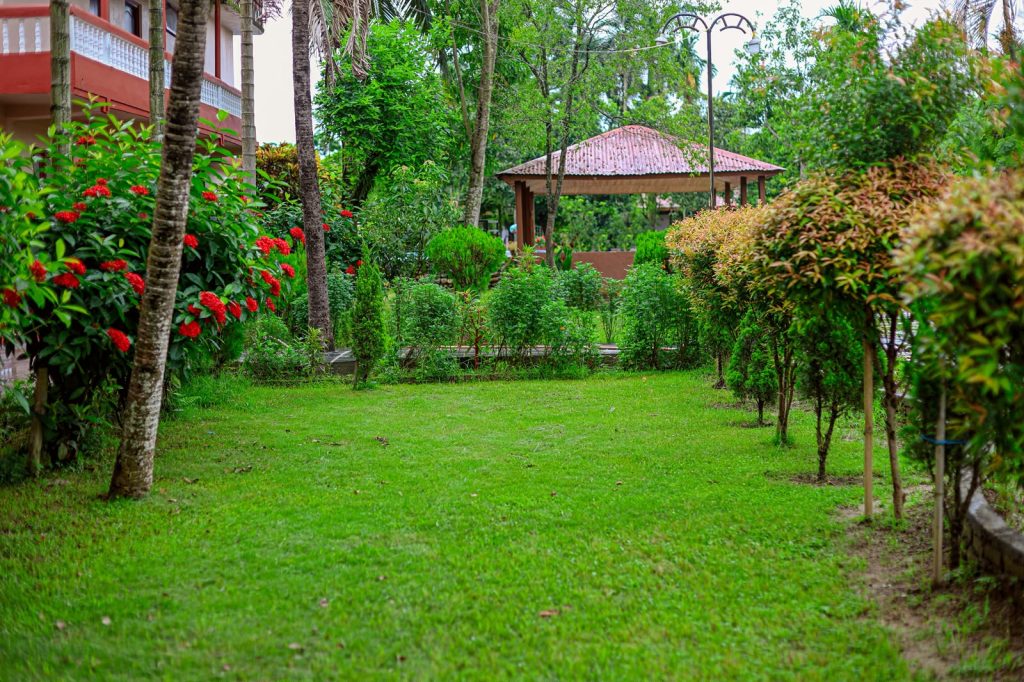 Batika Resort Sauraha Comes Under Paradise Inn Management