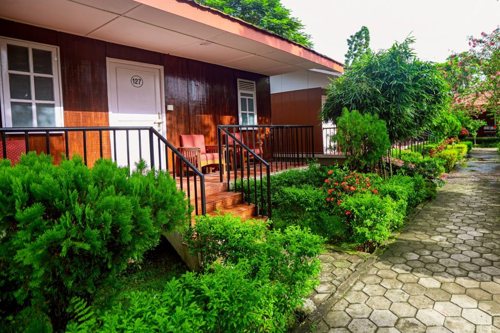 Batika Resort Sauraha Comes Under Paradise Inn Management