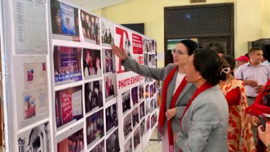 Nepal–Russia Photo Exhibition Highlights Opportunities to Strengthen Tourism Ties