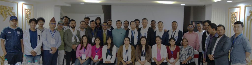 Tourism Professionals Trained in Generative AI to Drive Digital Transformation in Nepal’s Tourism Sector