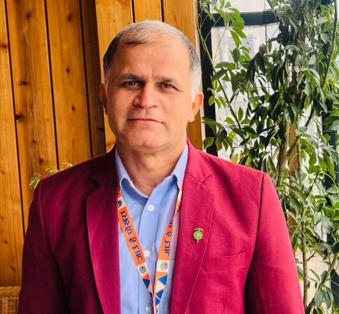 TAAN Gandaki President Krishna Prasad Acharya Appointed as Invited Member of FNCCI Gandaki Province