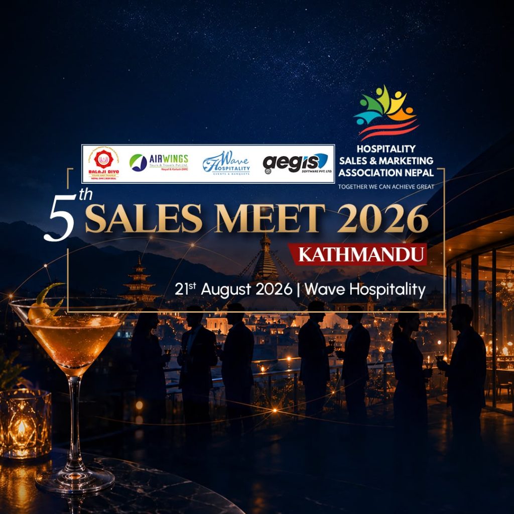 sales meet