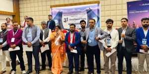 Sangeeta Poudel Elected NATTA Gandaki President, Pledges to Boost Pokhara Tourism