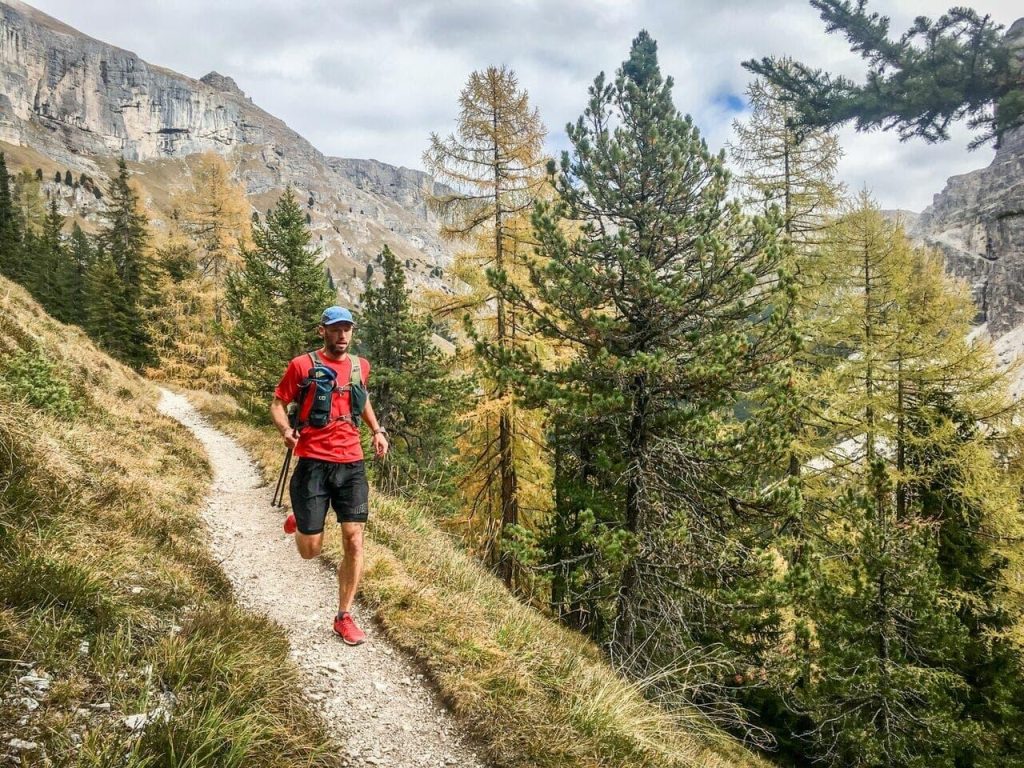 Enrosadira Trail to Showcase the Dolomites Through Adventure, Sports and Nature Tourism