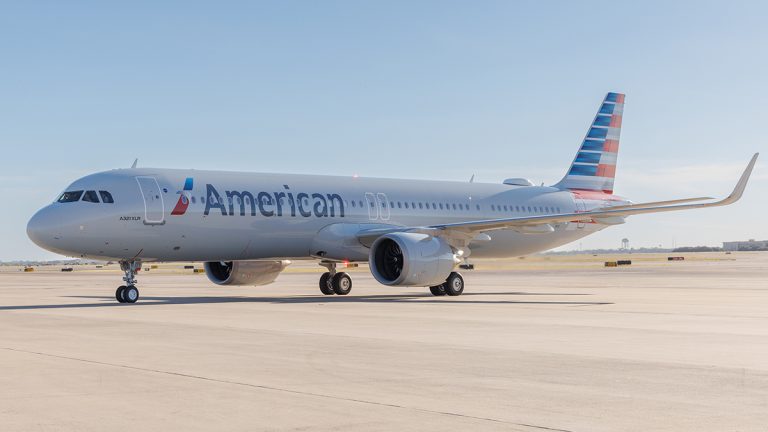 American Airlines Expands Europe With New Routes For Summer 2027