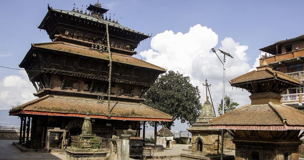 Bagh Bhairav Jatra Brings Kirtipur’s Ancient Heritage to Life in a Spectacular Tradition