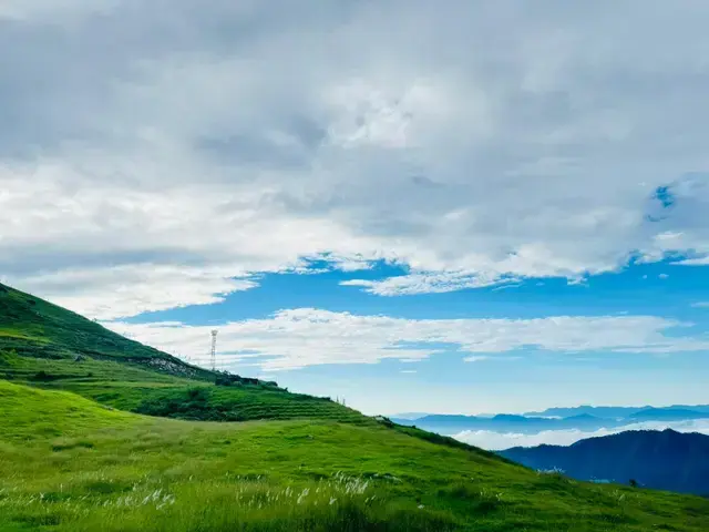 Bhalche Sheep Farm Emerges as a Rural Tourism Destination in Nuwakot