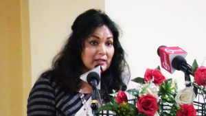 Udas Calls for Stable, National Interest-Driven Foreign Policy for Nepal
