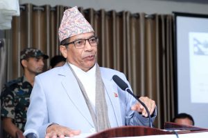 Gandaki Province Chief Dilliraj Bhatt Champions Tourism Development in Bagmati