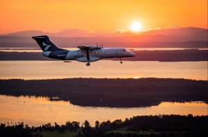 World’s Largest All-Electric Aircraft Completes Successful Test Flight