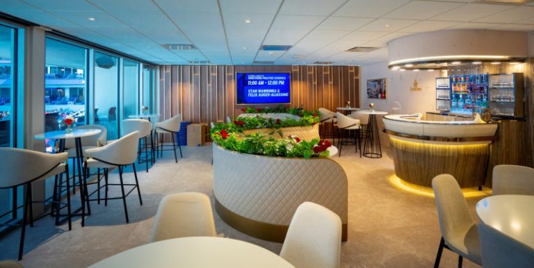Emirates Celebrates 15 Years At US Open With Luxury Hospitality And Global Fan Experiences