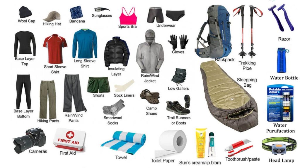 What to Pack for Nepal: A Smart Guide for First-Time Travelers
