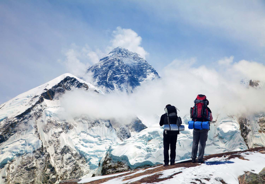 China Tightens Mountain Access, Putting Cho Oyu and Shishapangma Expeditions in Jeopardy