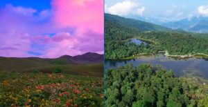 Badi Malika–Ramaroshan Conservation Move Raises Fresh Questions Over Tourism Growth
