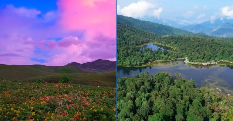 Badi Malika–Ramaroshan Conservation Move Raises Fresh Questions Over Tourism Growth