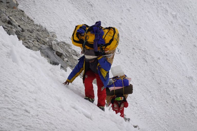French-Canadian adventurer conquers Nepal’s Great Himalayan Trail in 143 days