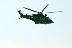 NDRRMA Issues Urgent Call for Helicopters and Drones to Intensify Flood Rescue