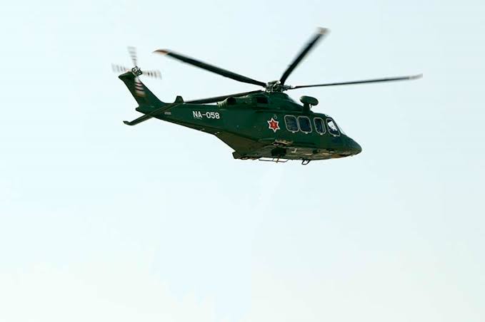NDRRMA Issues Urgent Call for Helicopters and Drones to Intensify Flood Rescue
