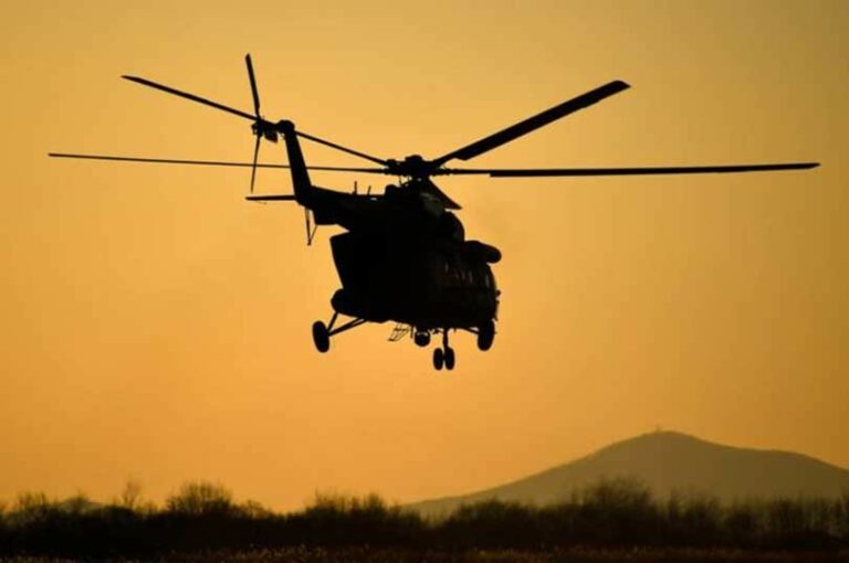 Muktinath Witnesses Helicopter Rush as Pilgrimage Tourism Gains Momentum