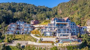 ICRA Nepal Downgrades Hotel Mystic Mountain’s Ratings Amid Rising Debt and Moderating Occupancy