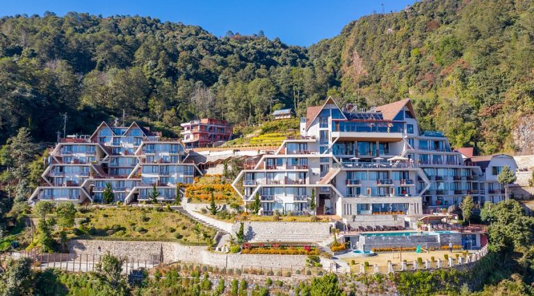 ICRA Nepal Downgrades Hotel Mystic Mountain’s Ratings Amid Rising Debt and Moderating Occupancy