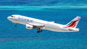 SriLankan Airlines Revives Kuwait Connectivity With Six Weekly Flights