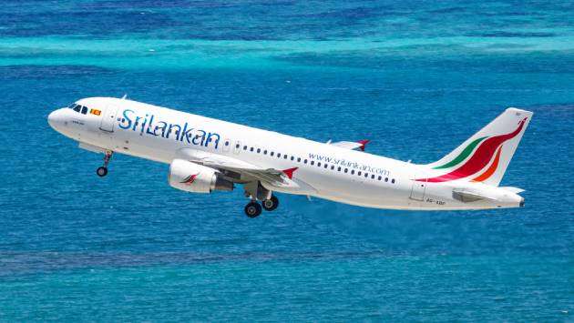 SriLankan Airlines Revives Kuwait Connectivity With Six Weekly Flights