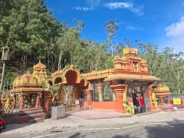 Raksirang’s Sita Ashok Vatika Set to Emerge as a Religious Tourism Destination