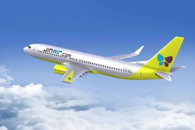 South Korea’s Low-Cost Aviation Enters a New Era as Jin Air, Air Busan And Air Seoul Prepare to Unite