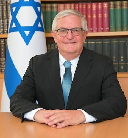 Pokhara and Israel Explore Tourism Partnership, Discuss Direct Air Connectivity