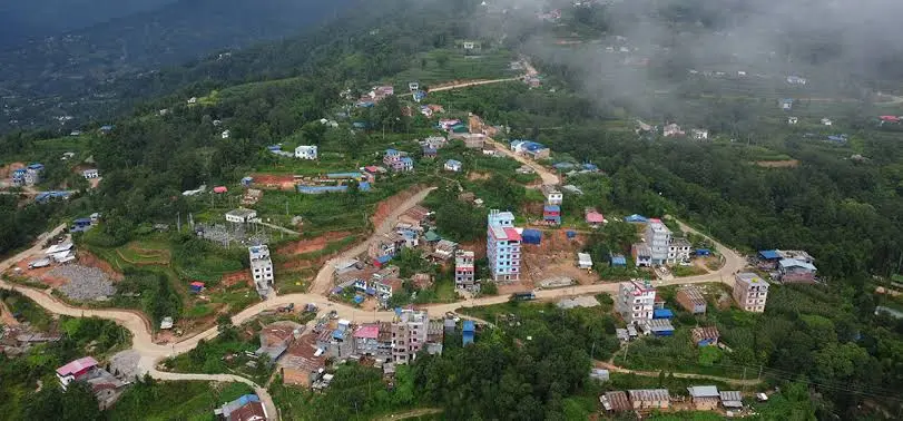 Historic ‘Falam Dhunga’ in Hatuwagadhi Awaits Conservation