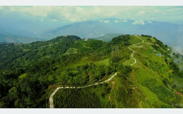 Historic ‘Falam Dhunga’ in Hatuwagadhi Awaits Conservation