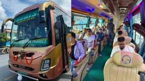 Pokhara Jagadamba Travels Bets Big on Premium Bus Service to Redefine Road Travel