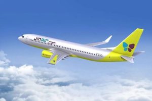 South Korea’s Low-Cost Aviation Enters a New Era as Jin Air, Air Busan And Air Seoul Prepare to Unite
