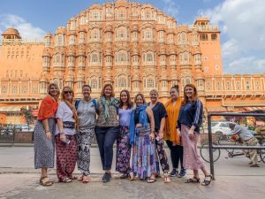 BRICS Tourism Delegates Explore Jaipur’s Heritage Landmarks On Final Day Of Ministerial Meeting