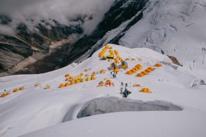 Manaslu to Welcome 300+ Foreign Climbers for Nepal’s Autumn Expedition Season