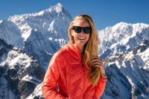 Sarah Mallory Geis’ Body Recovered from Broad Peak After Deadly Avalanche
