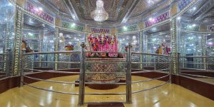Mirror Palace Boosts Religious Tourism in Hetauda