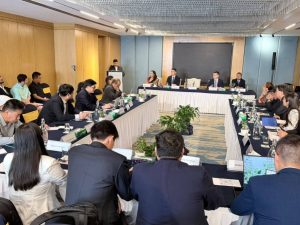 Nepal Prioritizes Economic Diplomacy to Boost Trade, Tourism, and Regional Connectivity
