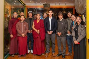 Mustang’s New Cultural Attraction: Monchoe Antique Museum Opens in Lo Manthang
