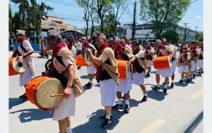 Thote Festival Celebrates Gurung Heritage and Cultural Traditions Across Gandaki