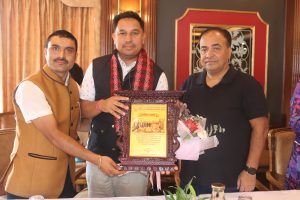NATTA and TBAN Forge Strategic Partnership to Boost Tourism Promotion