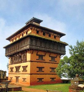 Nuwakot Palace: Unveiling Nepal’s Magnificent Royal Legacy and Timeless Architecture