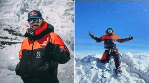 Elite Exped Confirms Death of Nirmal “Nimsdai” Purja Following Broad Peak Avalanche