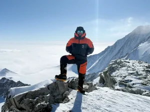 Nirmal Purja’s Body Recovered from Broad Peak as Rescuers Make Grim Discovery of Three More Bodies