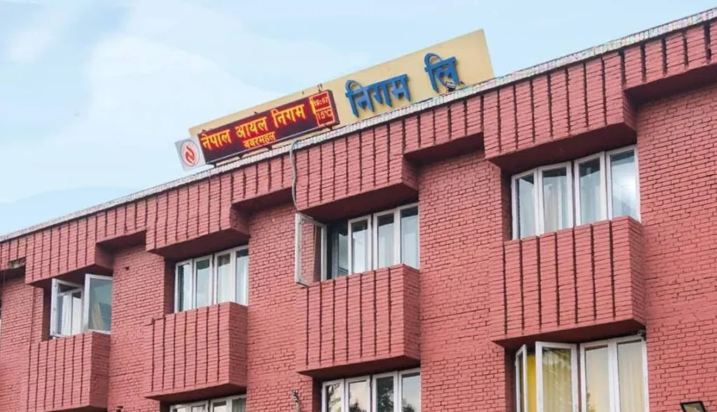 Nepal Oil Corporation Supplies 40,840 Litres of Aviation Fuel for Helicopter Rescue Operations in Flood-Hit Nuwakot