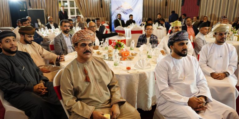 Nepal Elevates Tourism Promotion at Prestigious Business Event in Oman