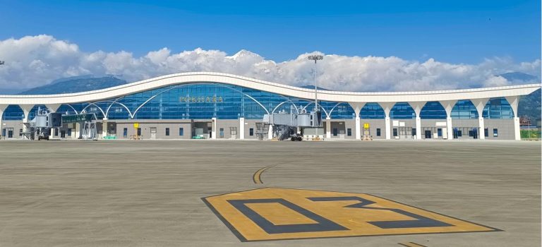 Pokhara Tourism Sector Steps Up To Make New Dubai Flight A Lasting Success