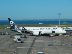 Air New Zealand to Add Three New International Routes from Christchurch