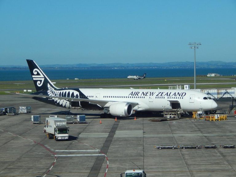 Air New Zealand to Add Three New International Routes from Christchurch